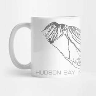 Hudson Bay Mountain Resort 3D Mug